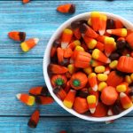 Dulciuri de Halloween