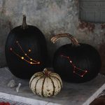 dovleci de Halloween