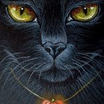 Pisica neagra
