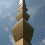Coloana infinitului