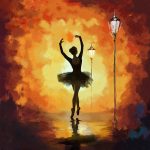 Balerina