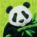 Urs panda