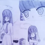 curs de manga pentru copii